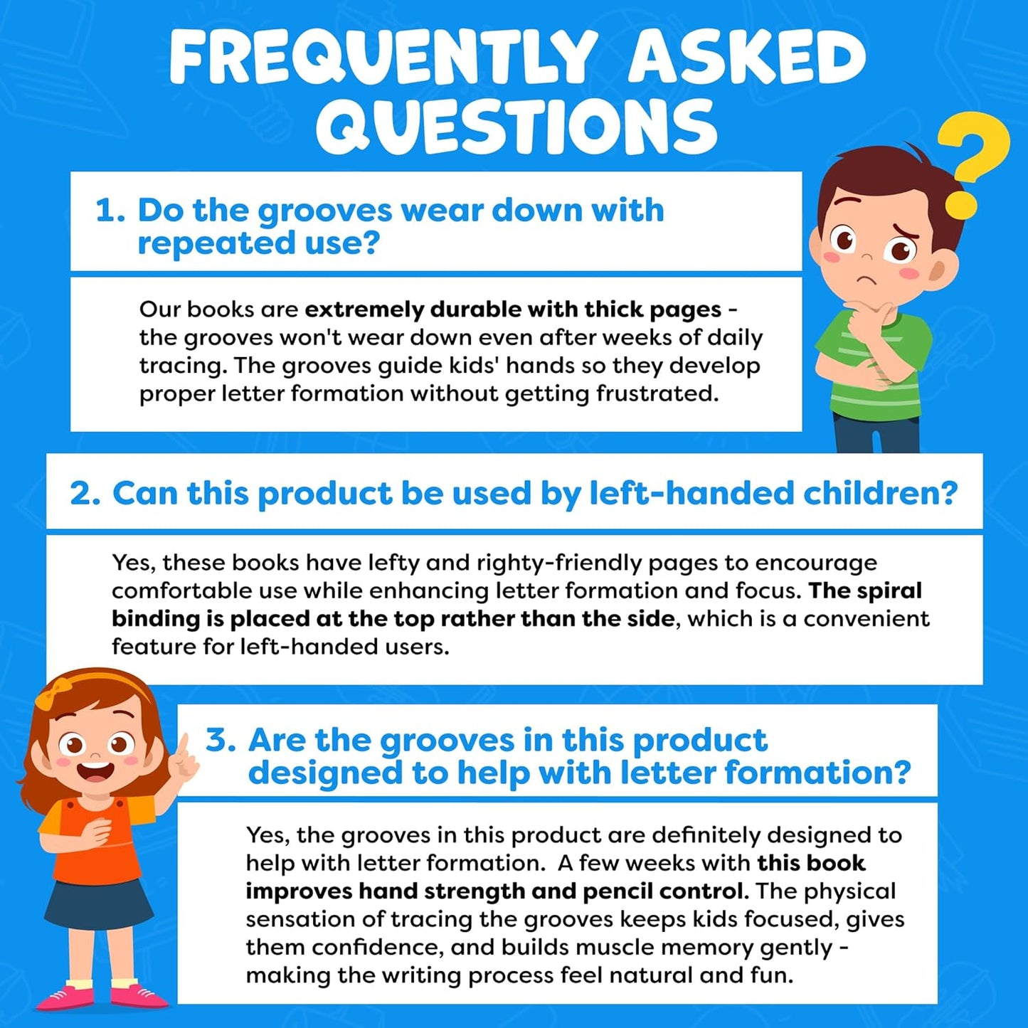 Handwriting Practice Book