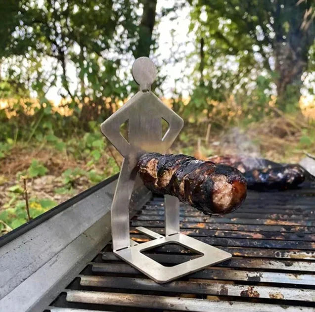 GrillManā¢