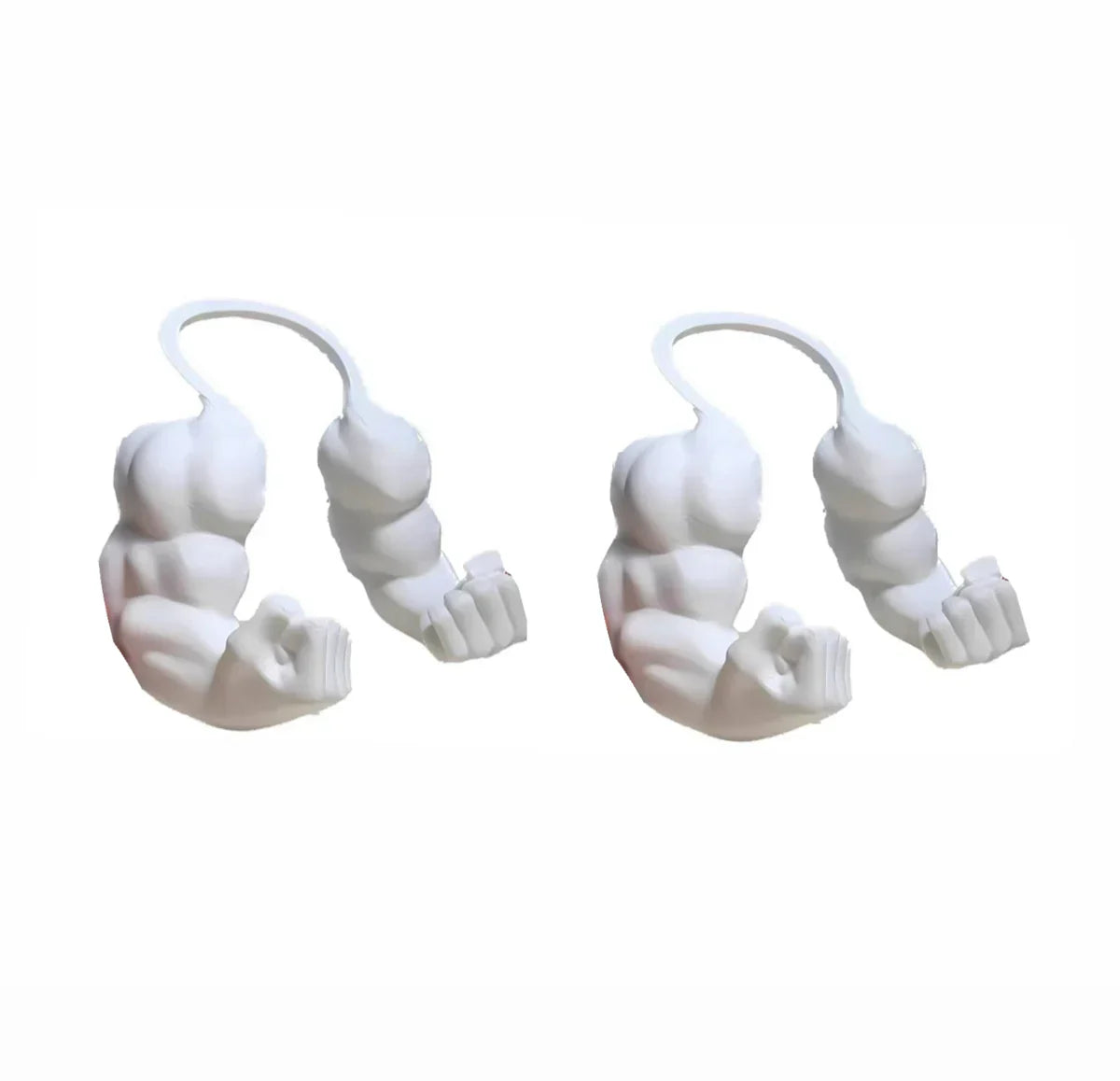 3D Cat Hulks Arms