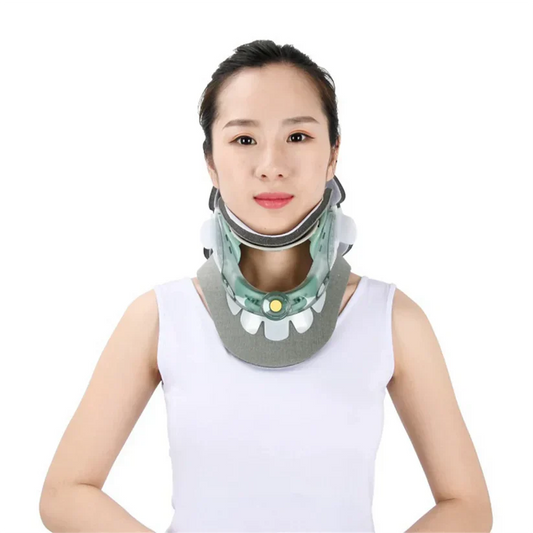 Adjustable Neck Brace