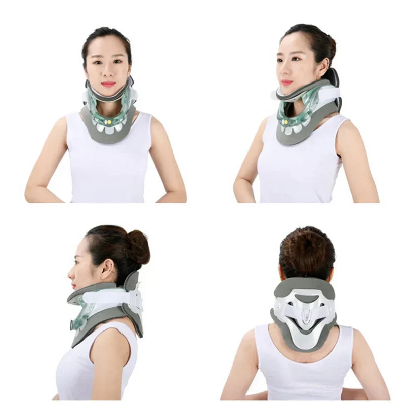 Adjustable Neck Brace