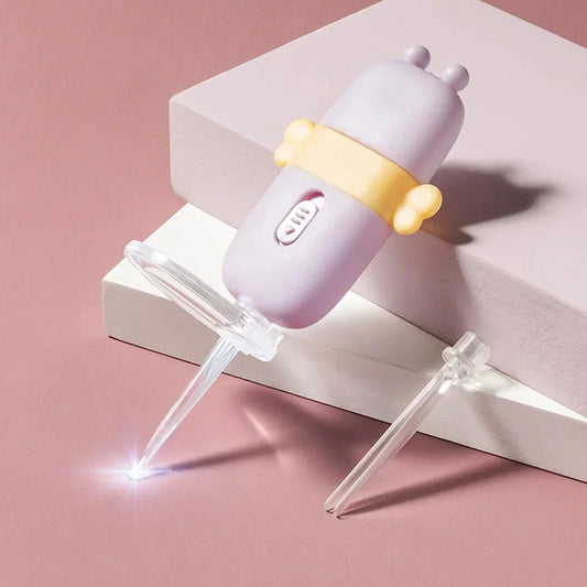 LED Ear Cleaner for Kids