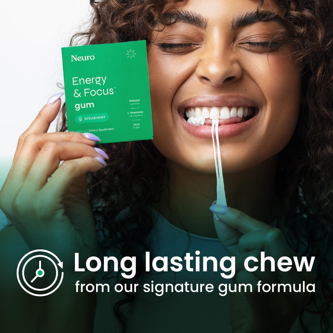 NeuroGum
