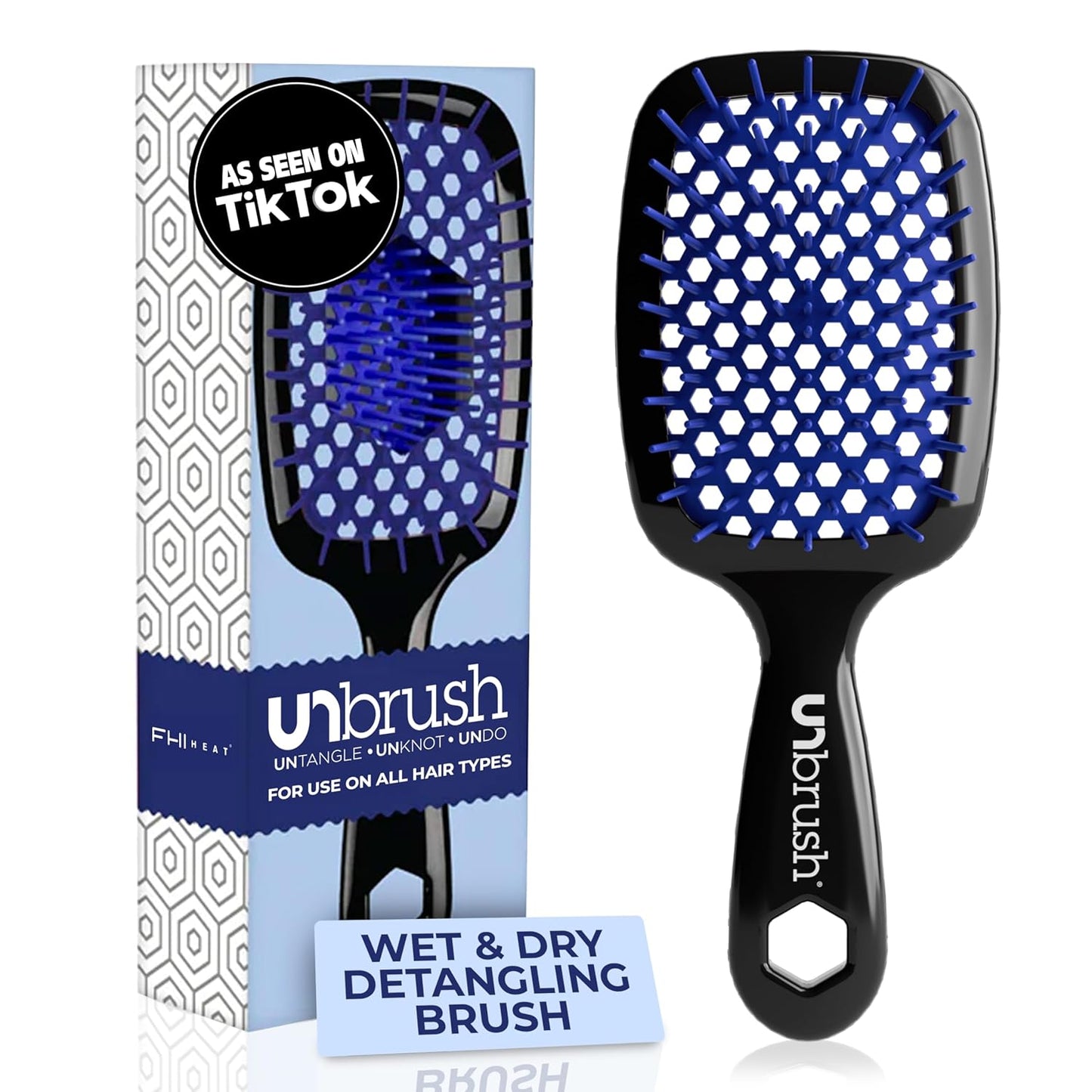 Detangling Brush
