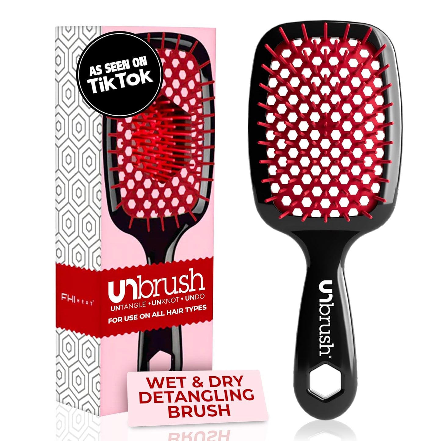 Detangling Brush