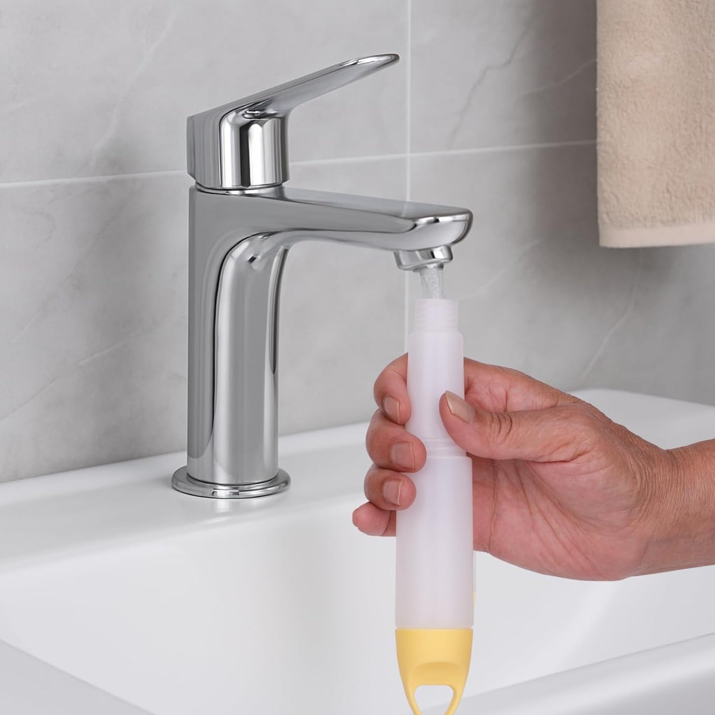 3 in 1 Window Scrubber