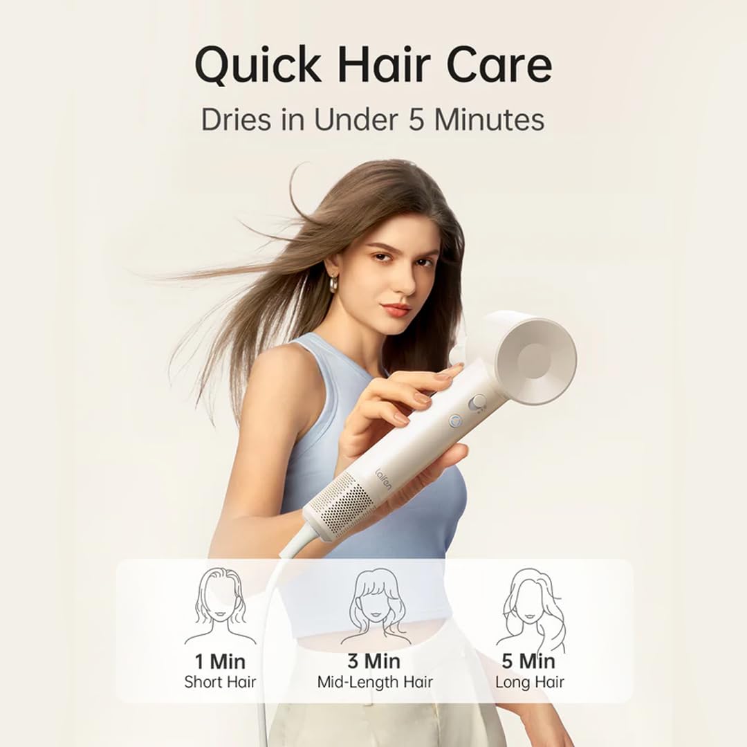 Laifen Hair Dryer
