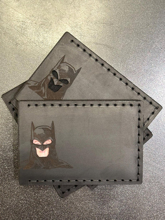 Batman ID Wallet