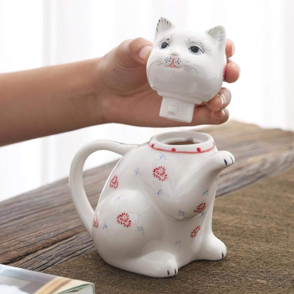 Kitty Kettle