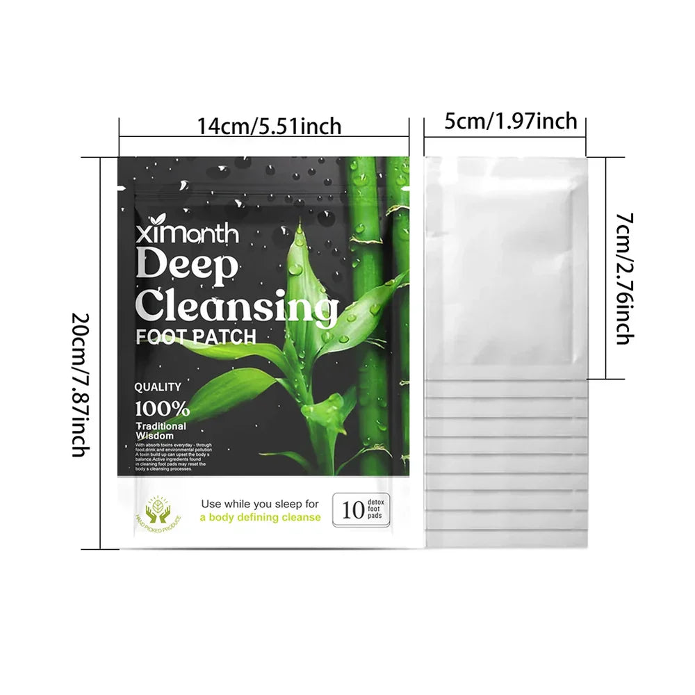 Deep Cleanser