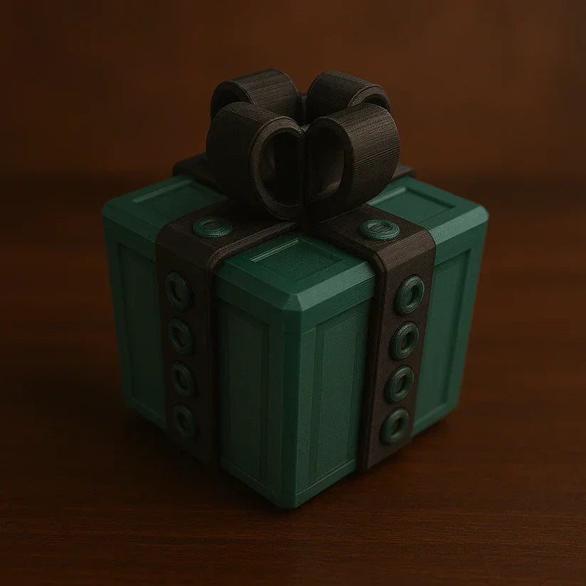 The Annoying Present