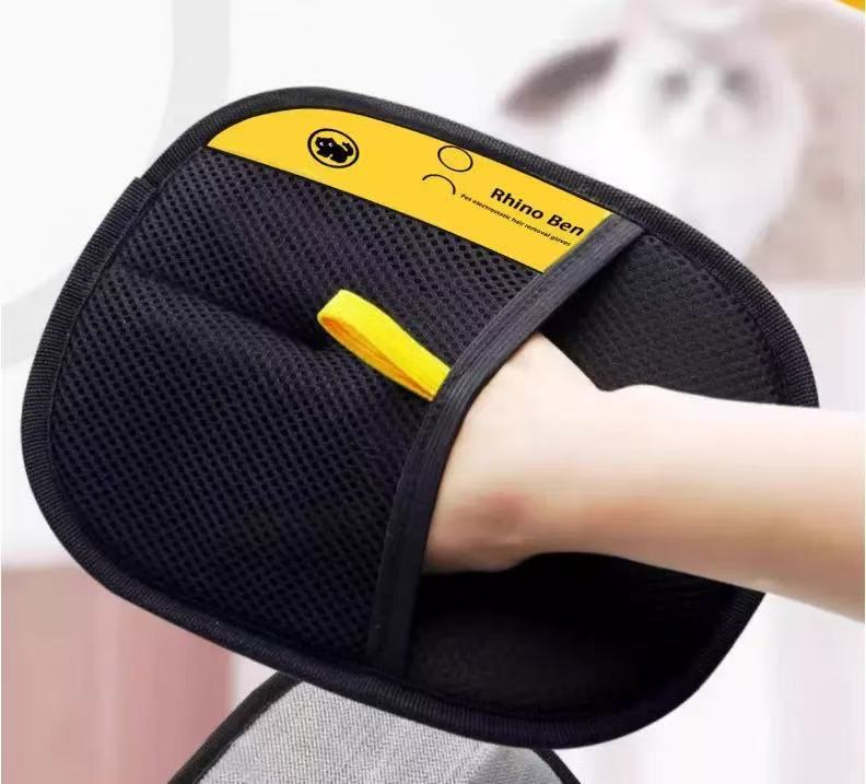 Pet Hair Remover Glove