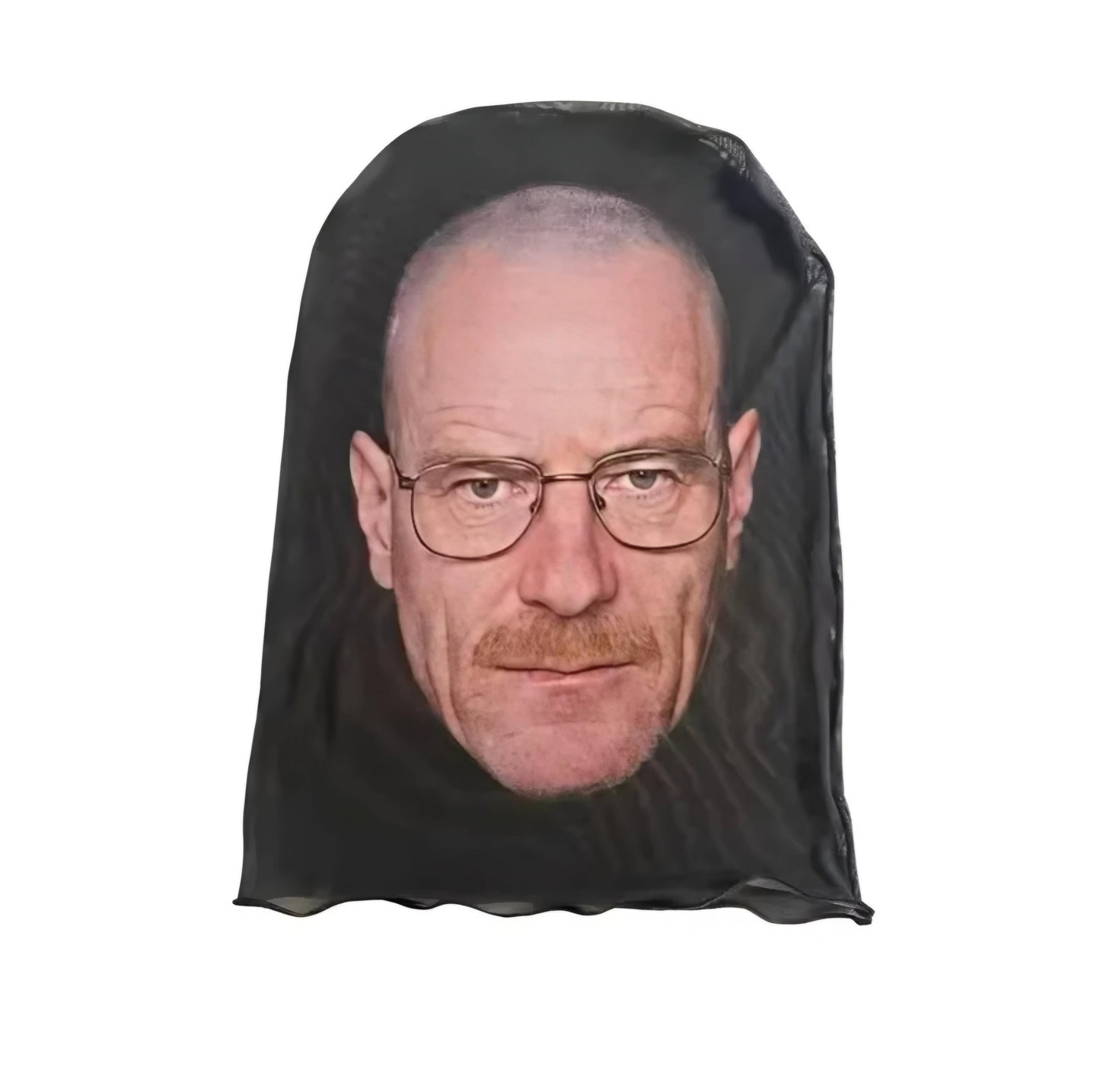 3D Celebrity Face Mask