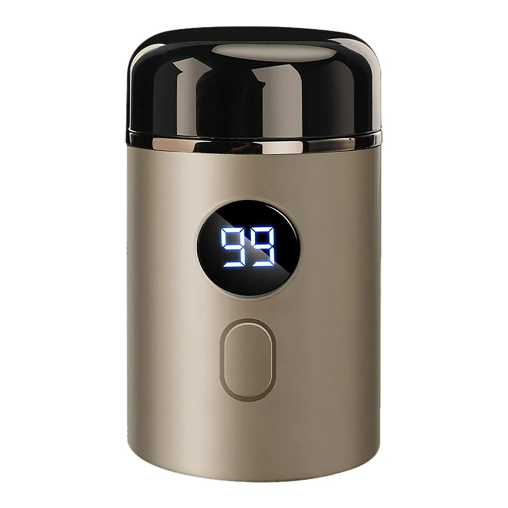 Newest Mini Portable Electric Shaver