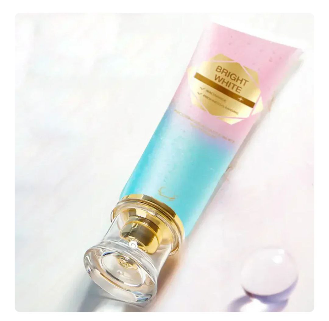 Niacinamide Whitening Toothpaste